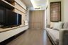 1 Bedroom Condo for rent in Ideo Sukhumvit 93, Bang Chak, Bangkok near BTS Bang Chak