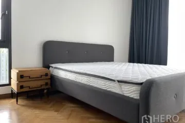 4 Bedroom House for rent in Khlong Tan Nuea, Bangkok