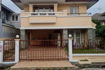 3 Bedroom House for rent in Min Buri, Bangkok near MRT Min Phatthana