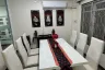 3 Bedroom House for rent in Min Buri, Bangkok near MRT Min Phatthana