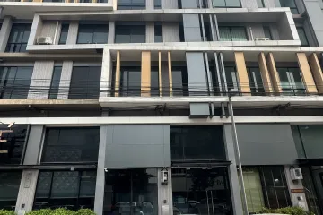 2 Bedroom Office for rent in Nirvana @Work Ramintra, Anusawari, Bangkok near MRT Ram Inthra 3