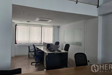 2 Bedroom Office for rent in Nirvana @Work Ramintra, Anusawari, Bangkok near MRT Ram Inthra 3