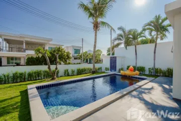 3 Bedroom House for rent in Taradol Resort Plus, Hua Hin, Prachuap Khiri Khan