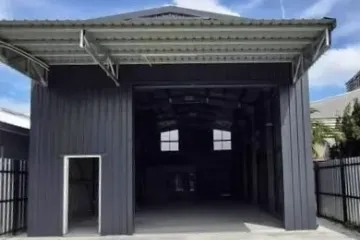 Warehouse / Factory for rent in Lat Phrao, Bangkok