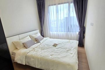 1 Bedroom Condo for rent in Chewathai Pinklao, Bang Yi Khan, Bangkok near MRT Bang Yi Khan