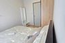 1 Bedroom Condo for rent in Chewathai Pinklao, Bang Yi Khan, Bangkok near MRT Bang Yi Khan