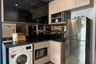 1 Bedroom Condo for rent in The Line Asoke - Ratchada, Din Daeng, Bangkok near MRT Phra Ram 9