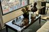 2 Bedroom Condo for rent in Miti Chiva Kaset Station, Sena Nikhom, Bangkok near BTS Kasetsart University