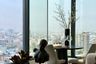2 Bedroom Condo for rent in Miti Chiva Kaset Station, Sena Nikhom, Bangkok near BTS Kasetsart University