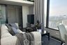 2 Bedroom Condo for rent in Miti Chiva Kaset Station, Sena Nikhom, Bangkok near BTS Kasetsart University