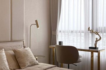 Condo for rent in Knightsbridge Prime Onnut, Phra Khanong Nuea, Bangkok near BTS On Nut