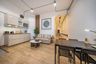 2 Bedroom Townhouse for rent in Samran Rat, Bangkok near MRT Sam Yot