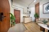 2 Bedroom Townhouse for rent in Samran Rat, Bangkok near MRT Sam Yot