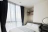 2 Bedroom Condo for rent in NUE District R9, Huai Khwang, Bangkok near MRT Phra Ram 9