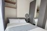 2 Bedroom Condo for rent in NUE District R9, Huai Khwang, Bangkok near MRT Phra Ram 9