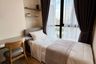 2 Bedroom Condo for rent in NUE District R9, Huai Khwang, Bangkok near MRT Phra Ram 9