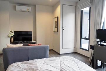 1 Bedroom Condo for rent in Ideo Mobi Rangnam, Thanon Phaya Thai, Bangkok near BTS Victory Monument