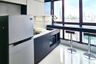 1 Bedroom Condo for rent in Rhythm Sukhumvit 44/1, Phra Khanong, Bangkok near BTS Phra Khanong