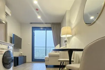 1 Bedroom Condo for rent in The Crown Residences, Thung Maha Mek, Bangkok near MRT Khlong Toei