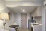 1 Bedroom Condo for rent in The Crown Residences, Thung Maha Mek, Bangkok near MRT Khlong Toei