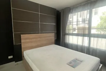 1 Bedroom Condo for sale in Diamond Ratchada City Plus, Huai Khwang, Bangkok near MRT Huai Khwang