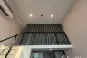 1 Bedroom Condo for rent in Origin Plug & Play Sirindhorn Station, Bang Bamru, Bangkok near MRT Sirindhorn