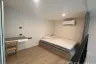 1 Bedroom Condo for rent in Origin Plug & Play Sirindhorn Station, Bang Bamru, Bangkok near MRT Sirindhorn