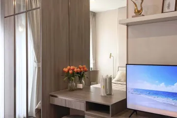 Condo for rent in Knightsbridge Prime Onnut, Phra Khanong Nuea, Bangkok near BTS On Nut