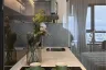 Condo for rent in Knightsbridge Prime Onnut, Phra Khanong Nuea, Bangkok near BTS On Nut