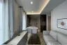 2 Bedroom Condo for rent in Chapter Thonglor 25, Khlong Tan Nuea, Bangkok near BTS Thong Lo