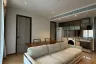 1 Bedroom Condo for rent in The Reserve Sukhumvit 61, Khlong Tan Nuea, Bangkok near BTS Ekkamai