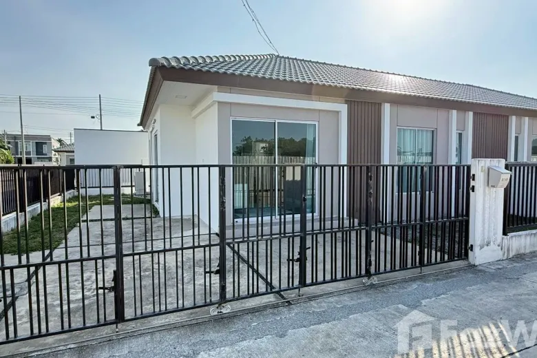 3 Bedroom House For Rent