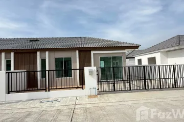3 Bedroom House for rent in Pruksa Ville Thalang-Thepkasattri, Thep Krasatti, Phuket
