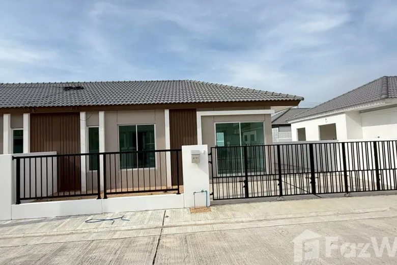 3 Bedroom House For Rent