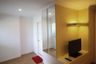 1 Bedroom Condo for rent in Lumpini Place Rama IX - Ratchada, Huai Khwang, Bangkok near MRT Phra Ram 9