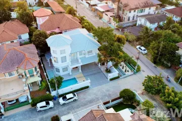 4 Bedroom Villa for sale in Park Avenue, Na Kluea, Chonburi
