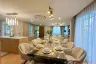 4 Bedroom Villa for sale in Park Avenue, Na Kluea, Chonburi