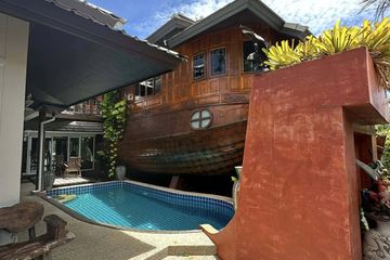 4 Bedroom Villa for Sale or Rent in Baan Samran, Nong Pla Lai, Chonburi