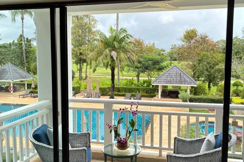 1 Bedroom Condo For Rent