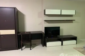 Condo for rent in The Trio Condominium, Chang Phueak, Chiang Mai