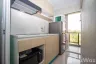 1 Bedroom Condo for rent in One Plus Suandok 10, Suthep, Chiang Mai