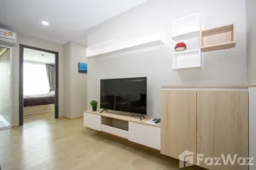 1 Bedroom Condo for rent in One Plus Suandok 10, Suthep, Chiang Mai