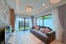 3 Bedroom House for sale in Rungrueang Village, Nong Prue, Chonburi