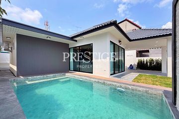 3 Bedroom House for sale in Rungrueang Village, Nong Prue, Chonburi