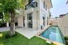 4 Bedroom House for sale in Nong Prue, Chonburi