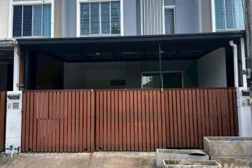 3 Bedroom Townhouse for sale in Pruksa Ville Ratsada &ndash; Phuket, Ko Kaeo, Phuket