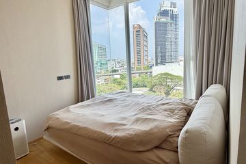 2 Bedroom Condo for sale in Wyndham Garden Residence, Phra Khanong, Bangkok near BTS Ekkamai
