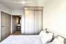 1 Bedroom Condo for rent in Whizdom Connect Sukhumvit, Bang Chak, Bangkok near BTS Punnawithi