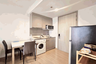 1 Bedroom Condo for rent in Whizdom Connect Sukhumvit, Bang Chak, Bangkok near BTS Punnawithi