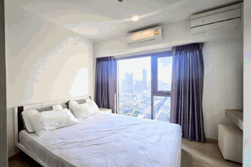 1 Bedroom Condo for rent in Whizdom Connect Sukhumvit, Bang Chak, Bangkok near BTS Punnawithi
